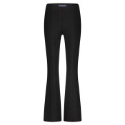 Red Button broek Bibette fancy twill Zwart